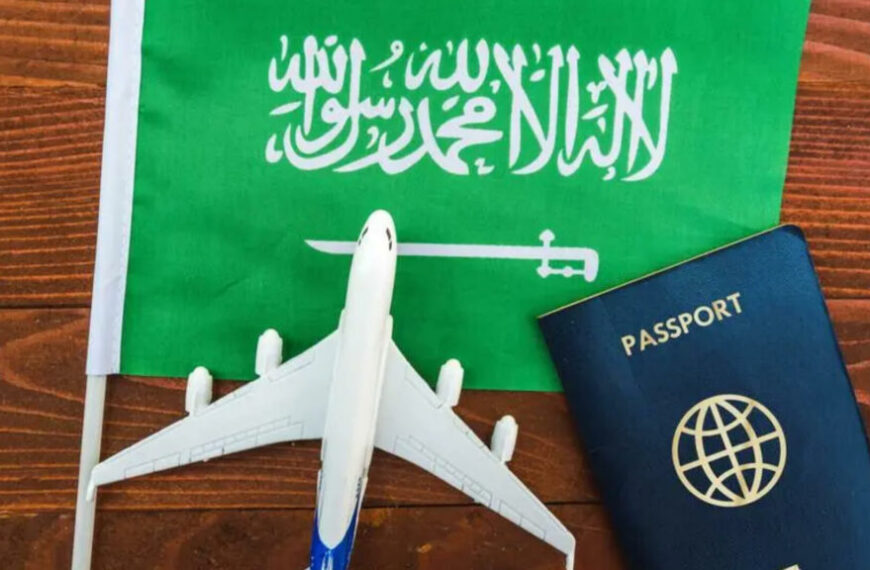 Saudi Visa for Czech & Finnish Citizens – Quick Approval