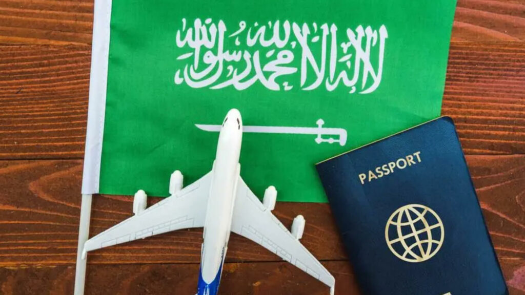 Saudi Visa for Czech & Finnish Citizens – Quick Approval