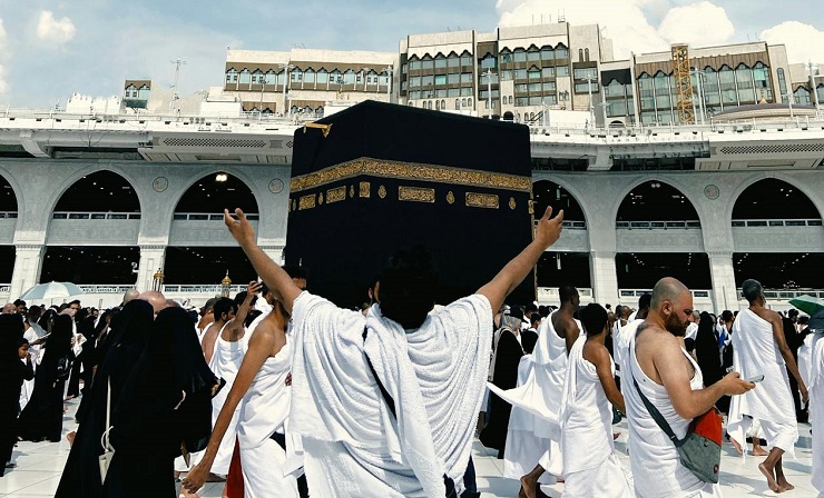 Umrah Tours from UK