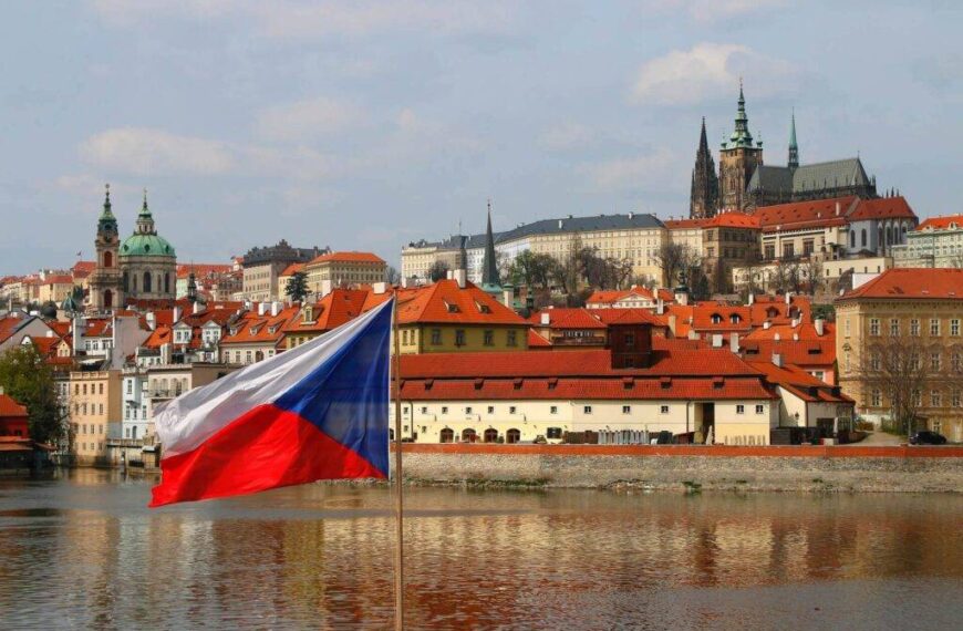 Indian Visa Guide: Requirements for Czech Citizens & Transit Visa Information