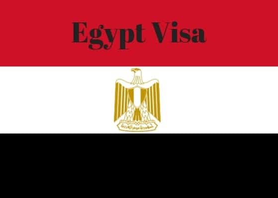 Egypt Visa Application & Requirements for Minors