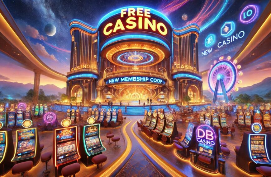 Free Casino