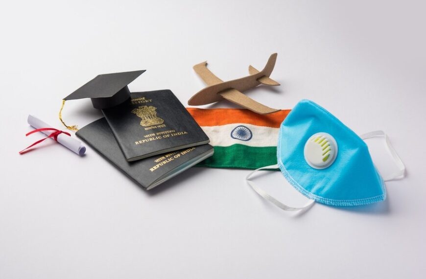Indian Visa Application Guide for Surinamese and Emaswati Citizens