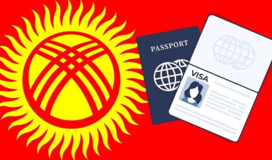 Indian Visa Guide for Kyrgyzstani and Laos Citizens