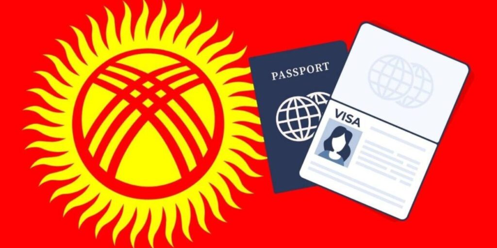 Indian Visa Guide for Kyrgyzstani and Laos Citizens