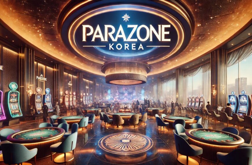 Parazone Korea