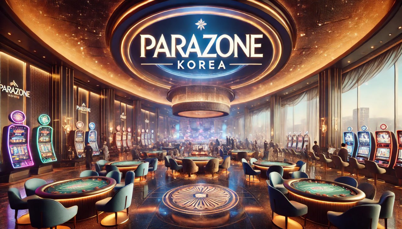 Parazone Korea