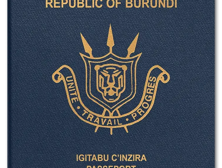 How Citizens of Burundi and Angola Can Apply for an Indian Visa