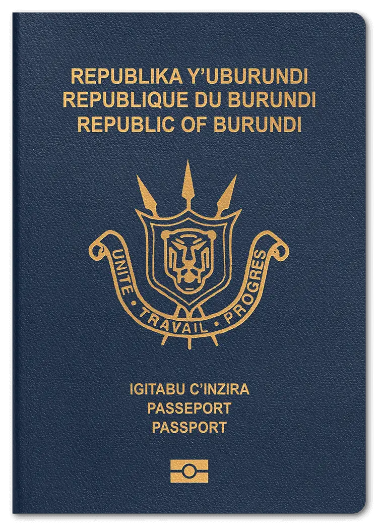 How Citizens of Burundi and Angola Can Apply for an Indian Visa