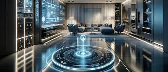 Smart Home Automation