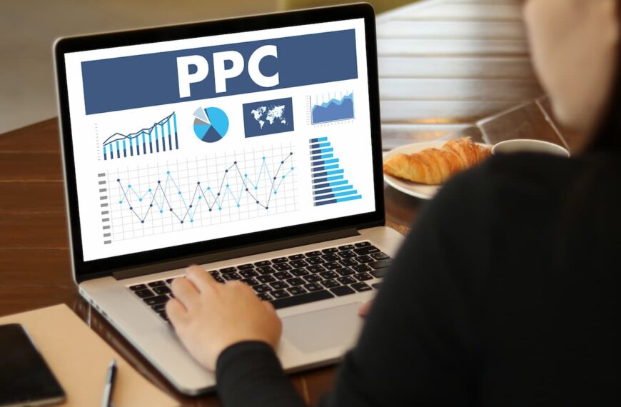 PPC Marketing