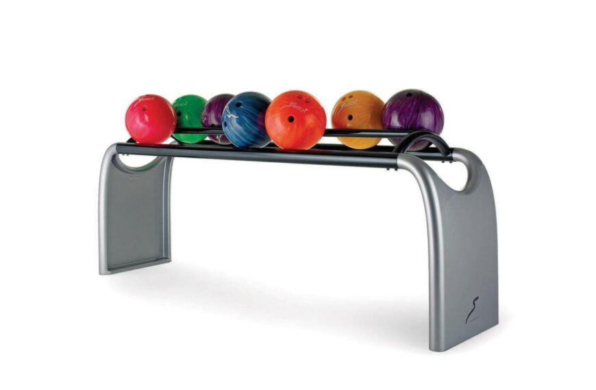 Bowling Equipment