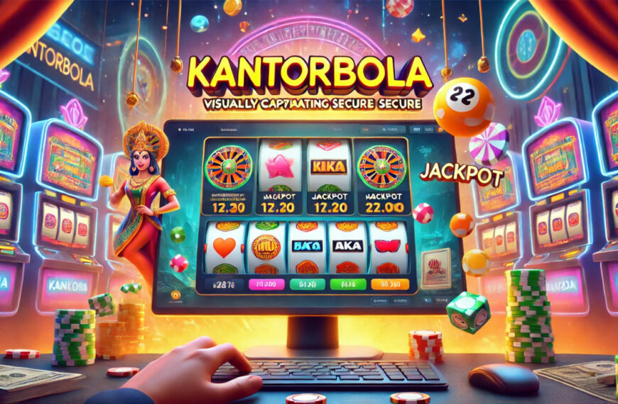 kantorbola