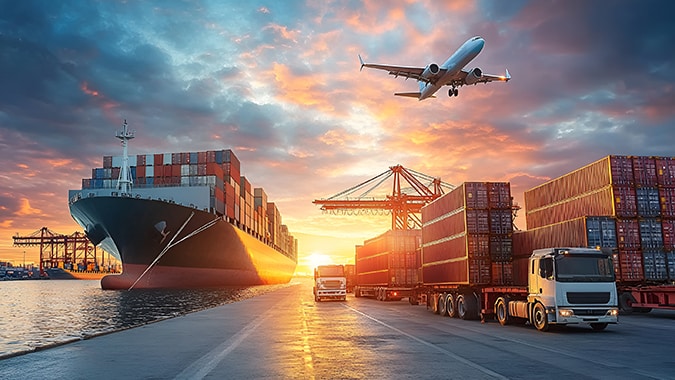 export business development