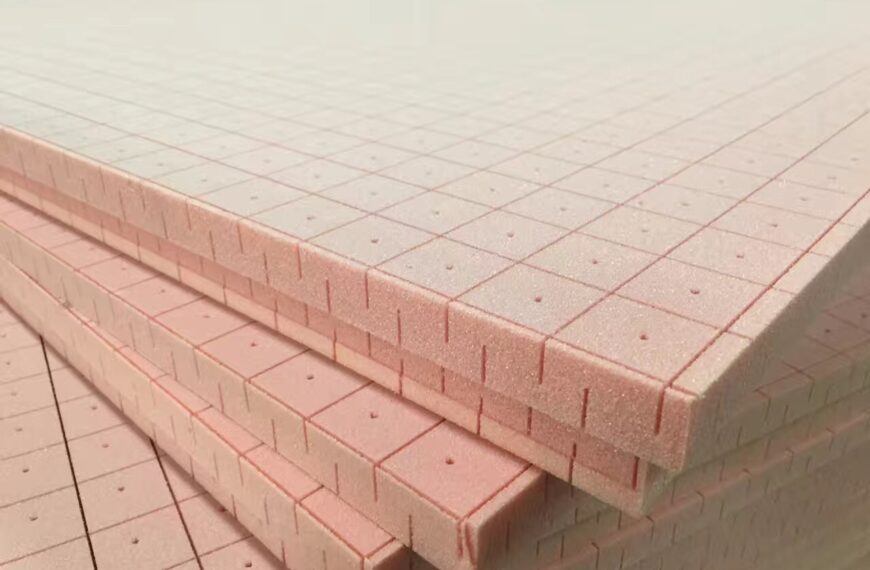 foam core sandwich panels