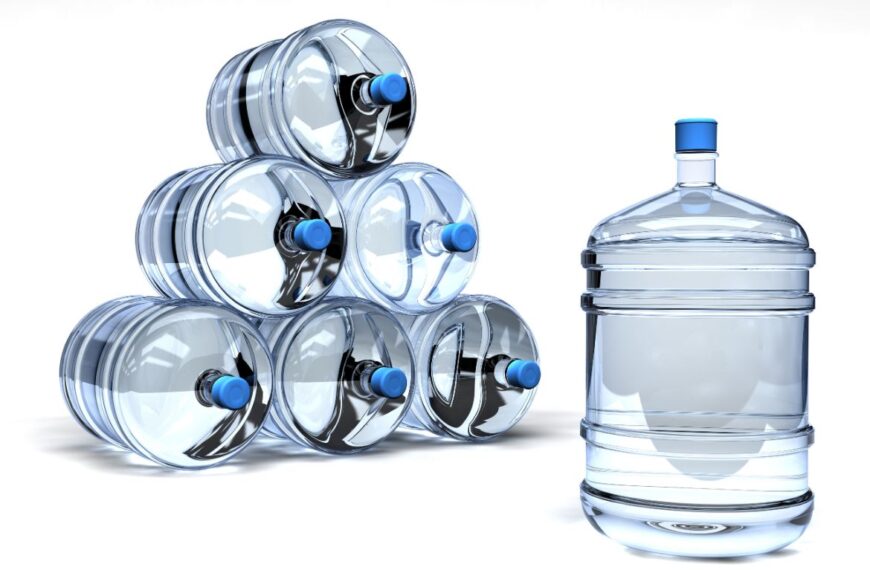 Planta purificadora de agua para negocio y vending de agua purificada: dos caminos hacia el éxito empresarial