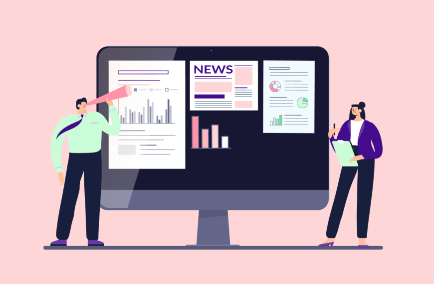 Realtime Media Monitoring: The Ultimate 2025 Guide to Stay Ahead