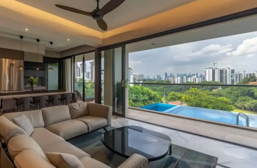 UpperHouse Condo