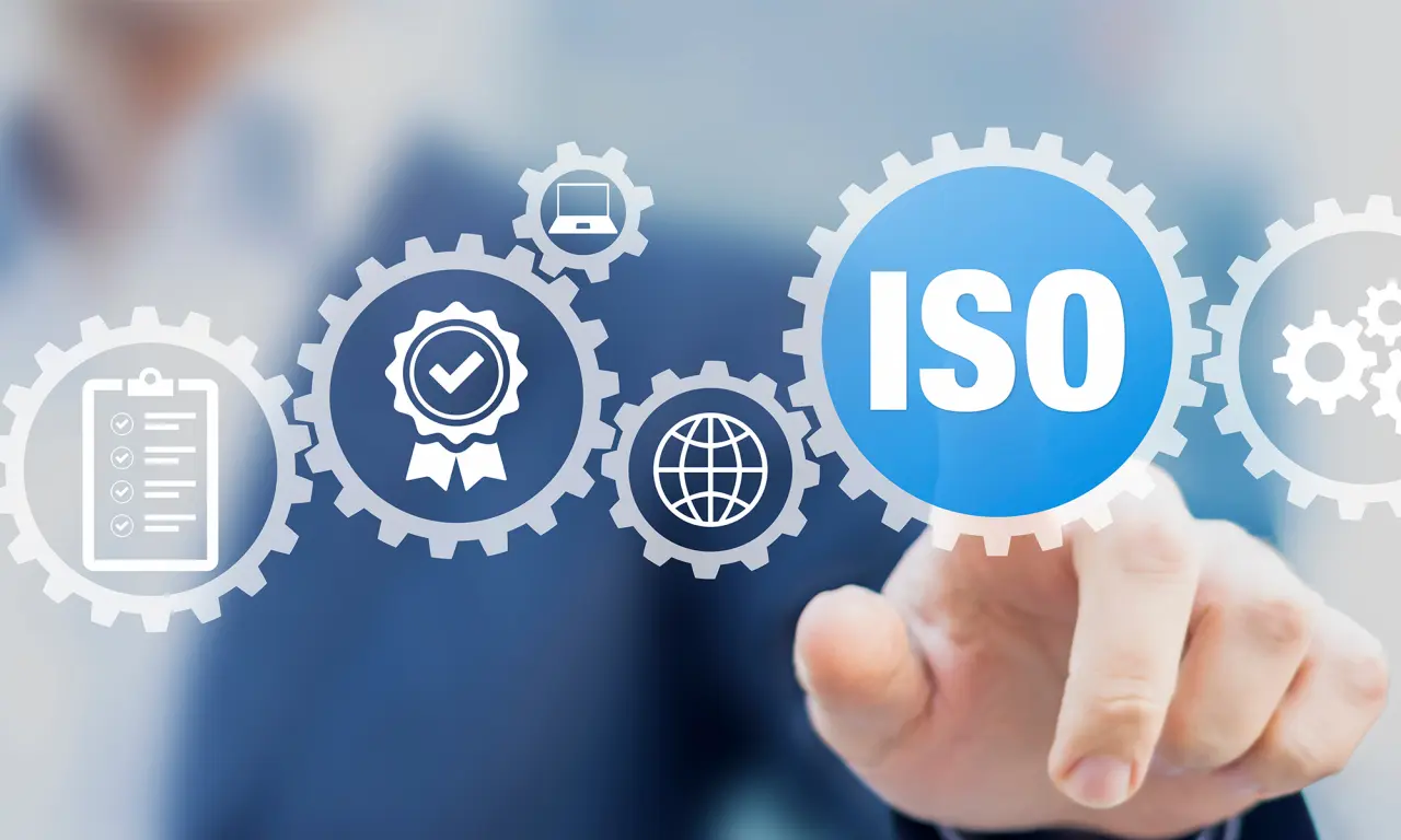 How ISO Standards Drive Growth for UAE Companies