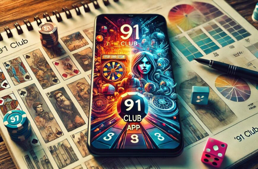 91 club