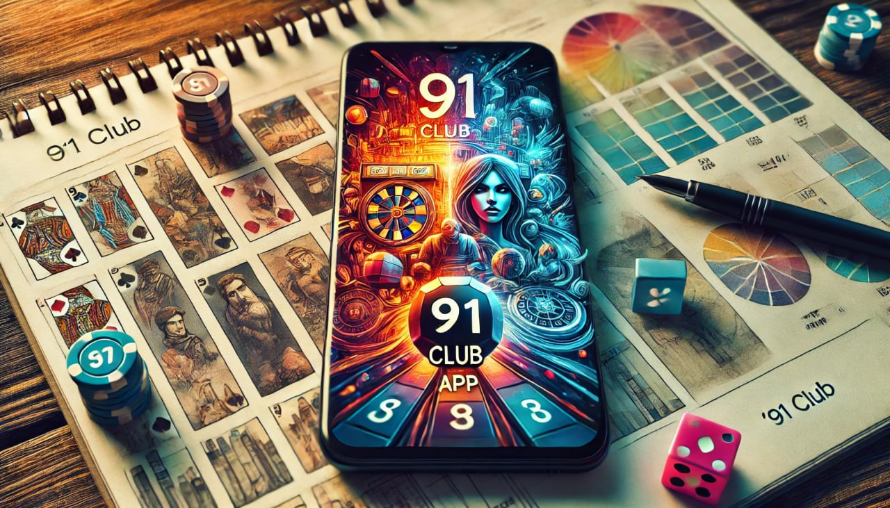 91 club