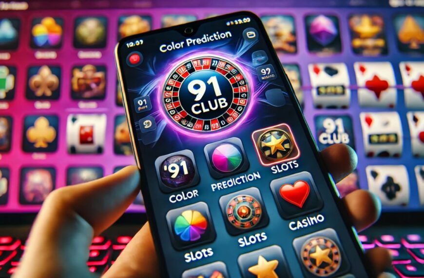 91 club