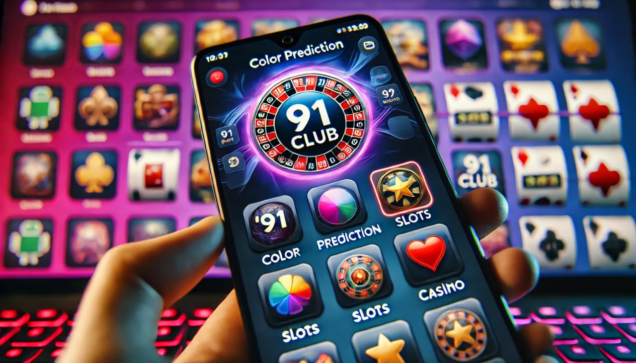 91 club