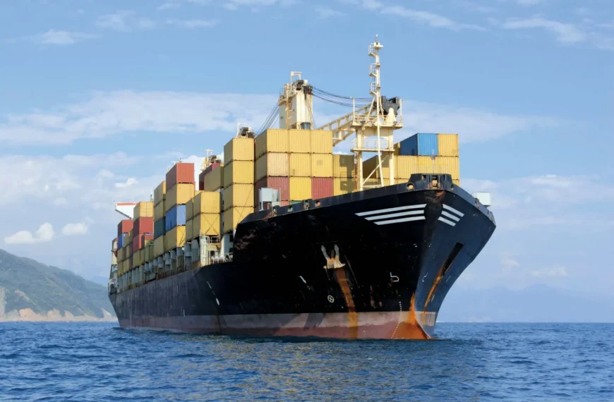 International Shipping