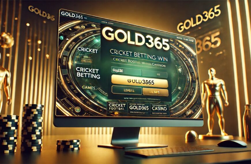 Gold365