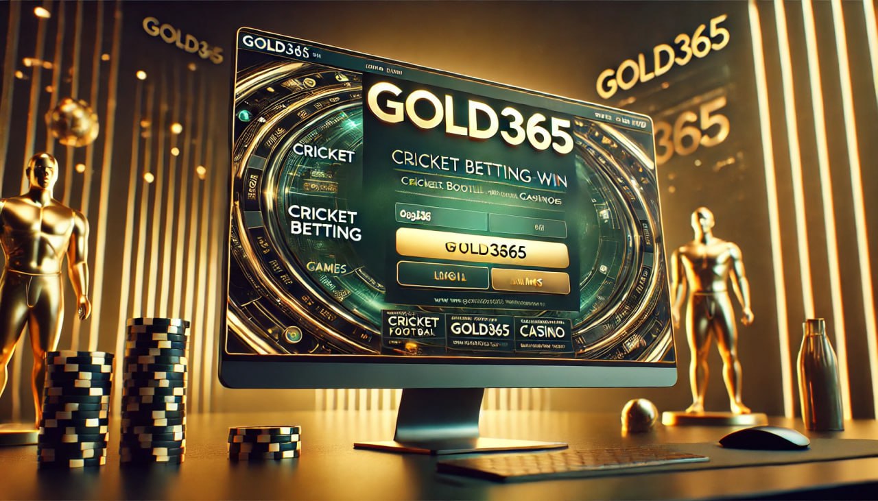 Gold365