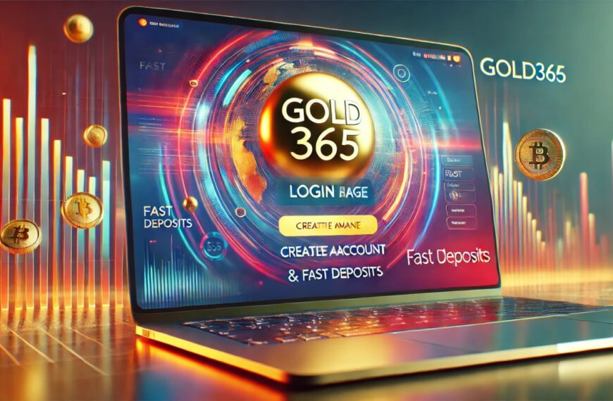 Gold365