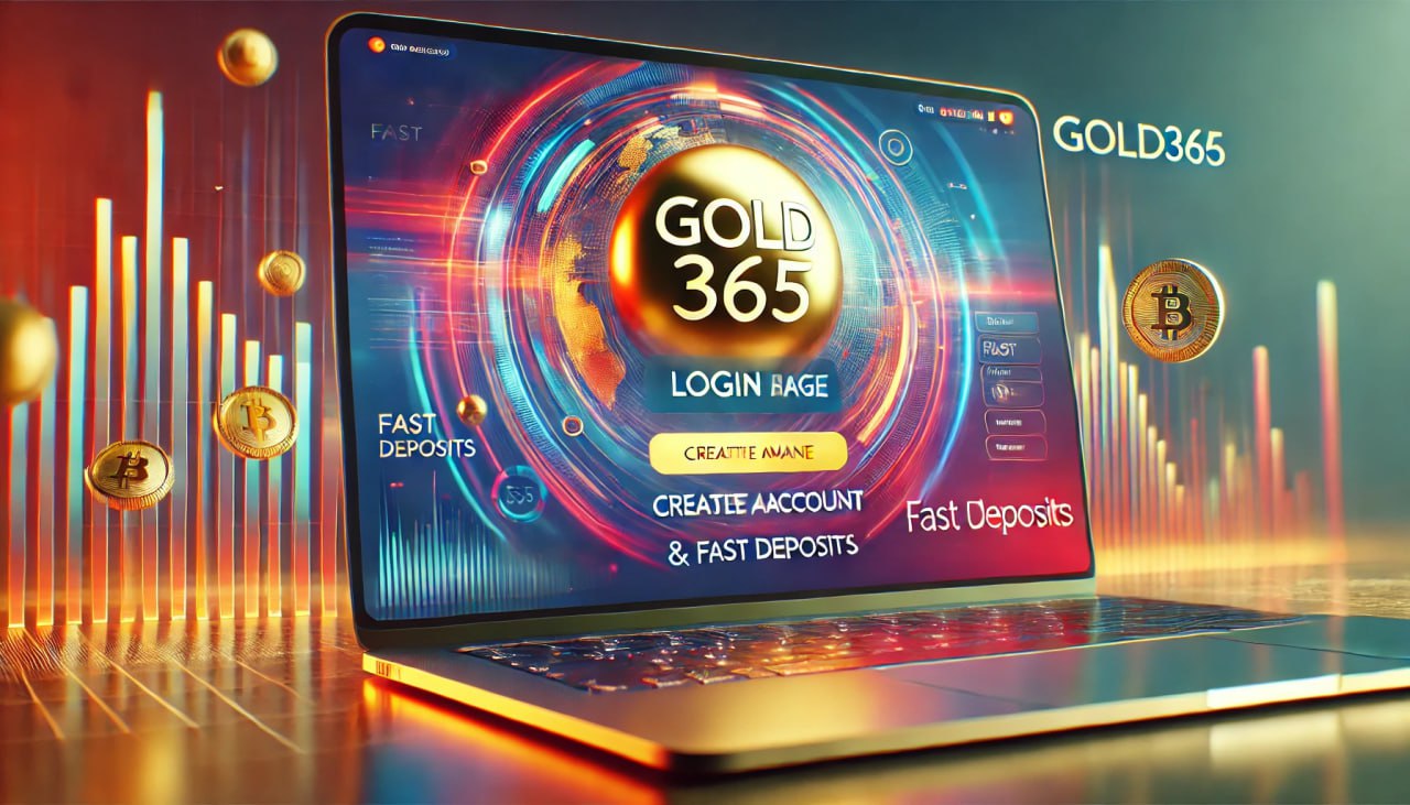 Gold365