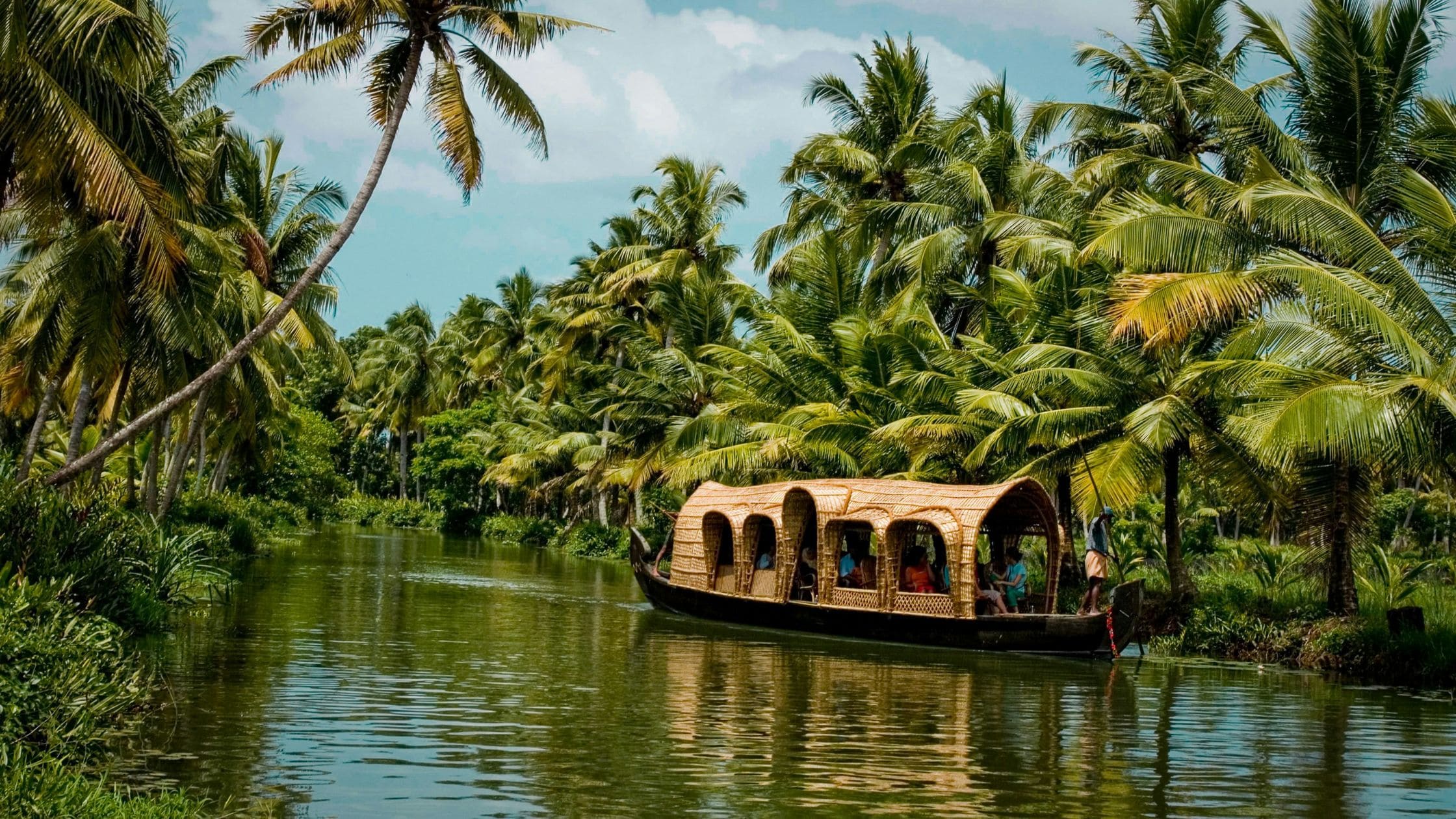 Kerala Tour Packages