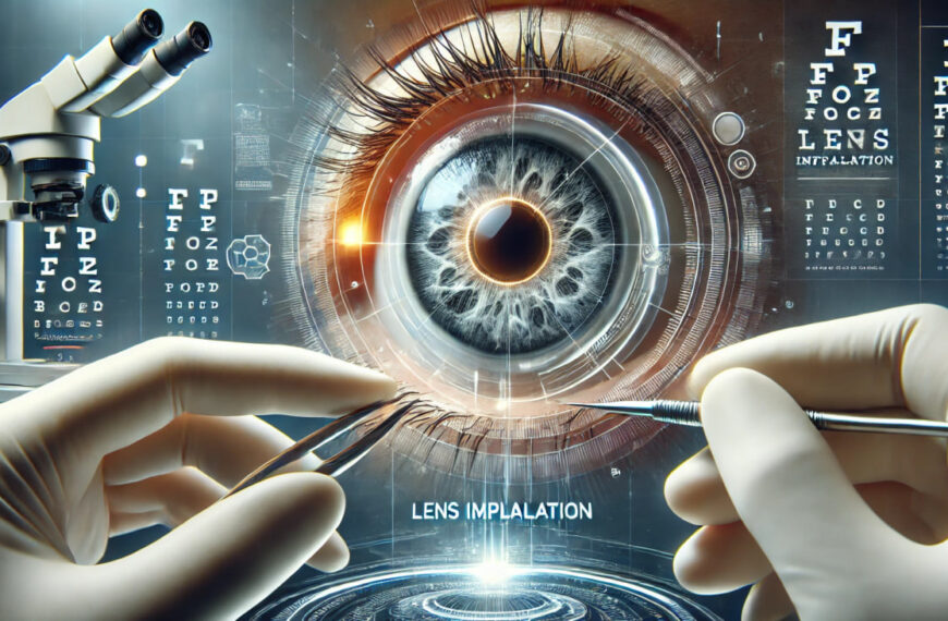 LASIK
