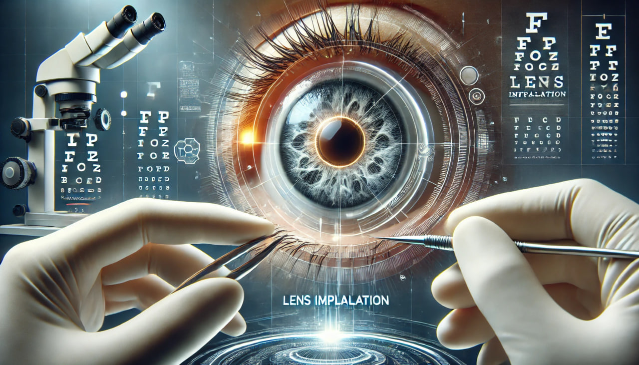 LASIK
