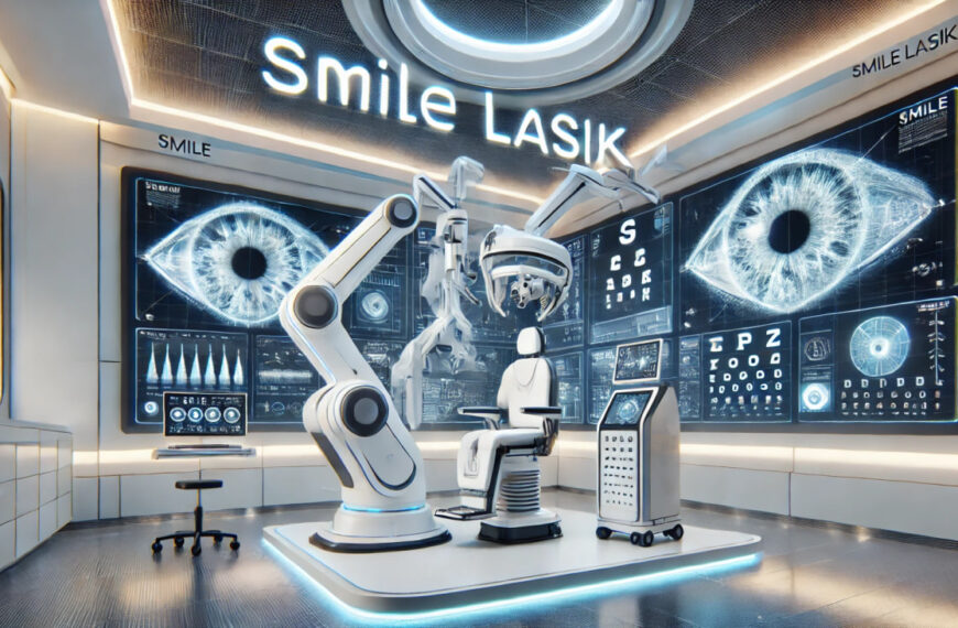 LASIK