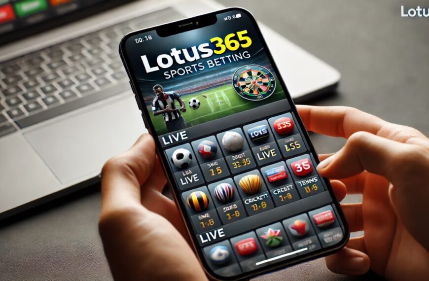 Lotus365