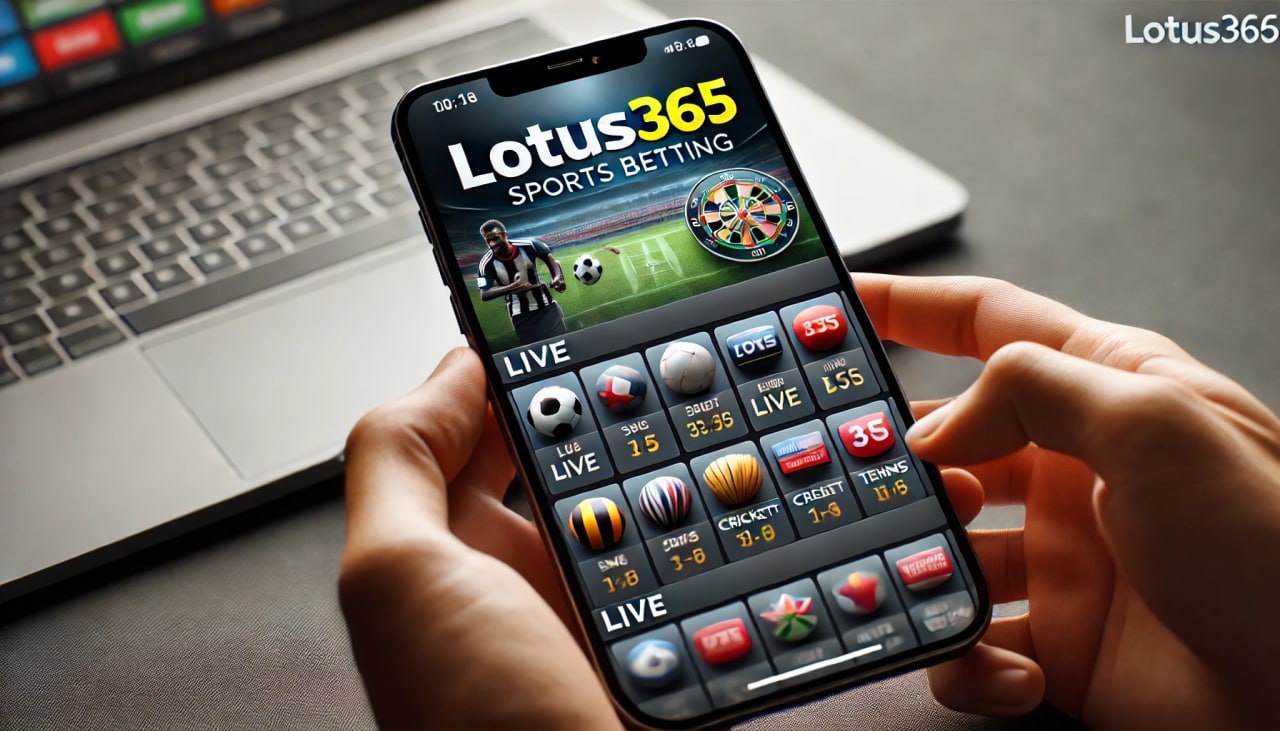 Lotus365