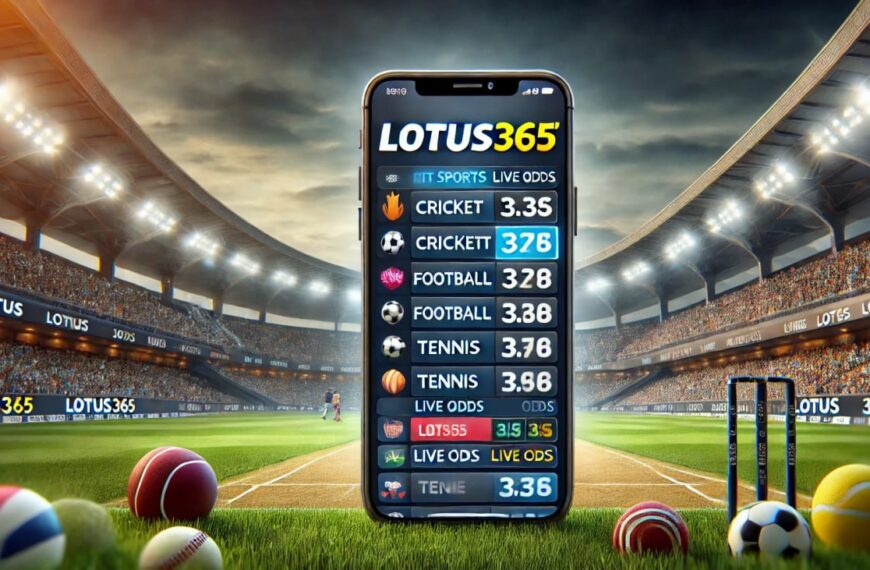 Lotus365