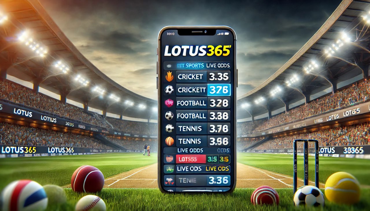 Lotus365