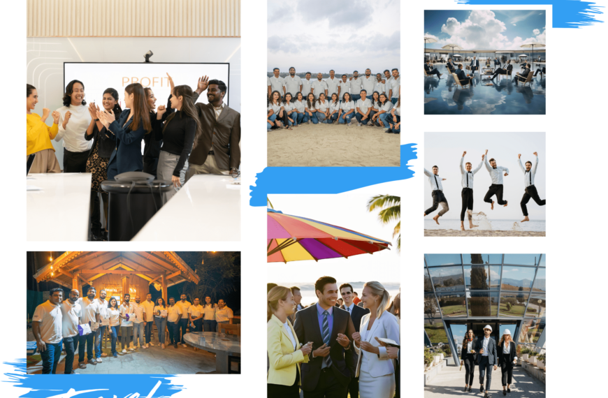 Corporate Tour in Andaman