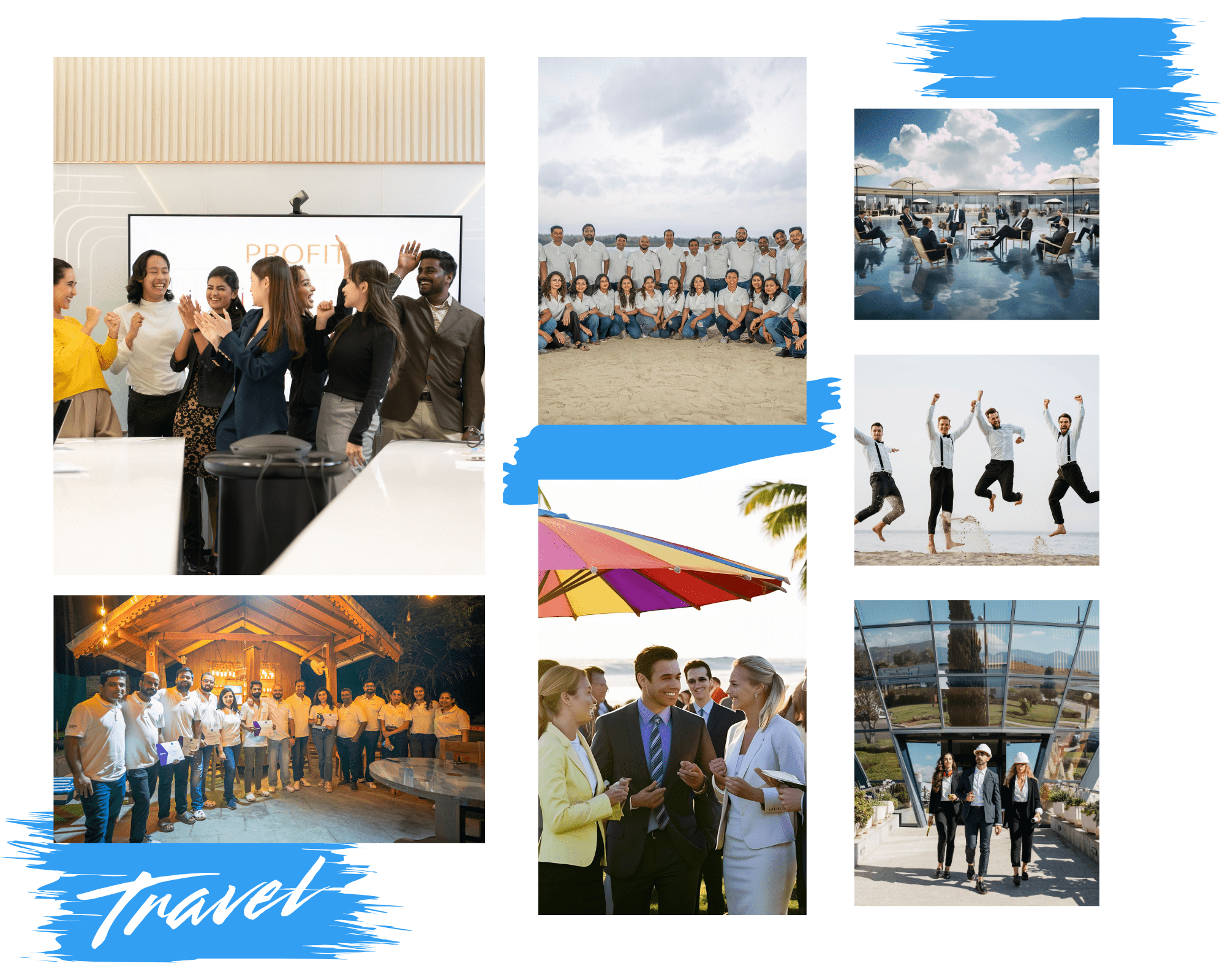 Corporate Tour in Andaman