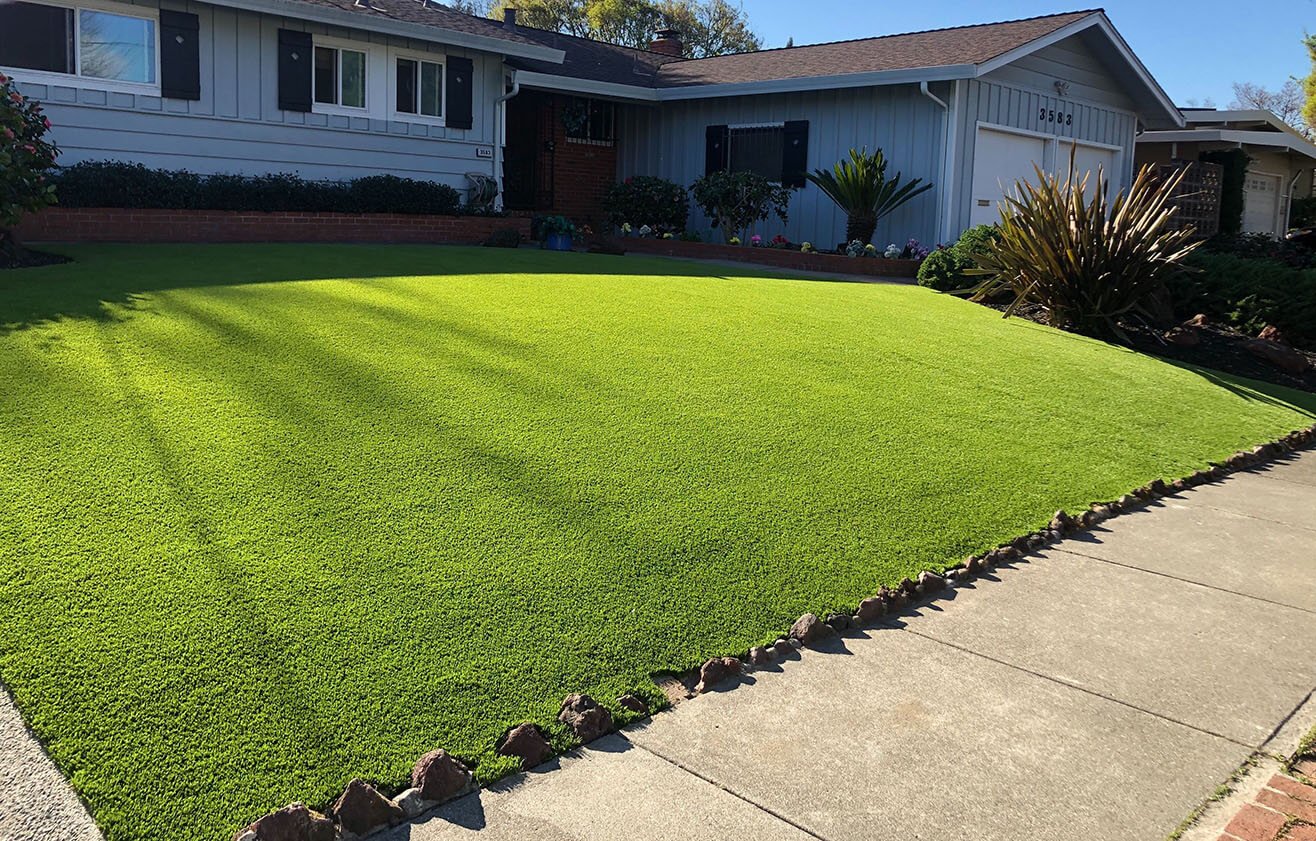 Outdoor Turf in Kansas City