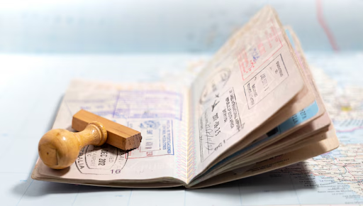 Singapore Permanent Residency