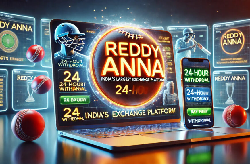 Reddy Anna