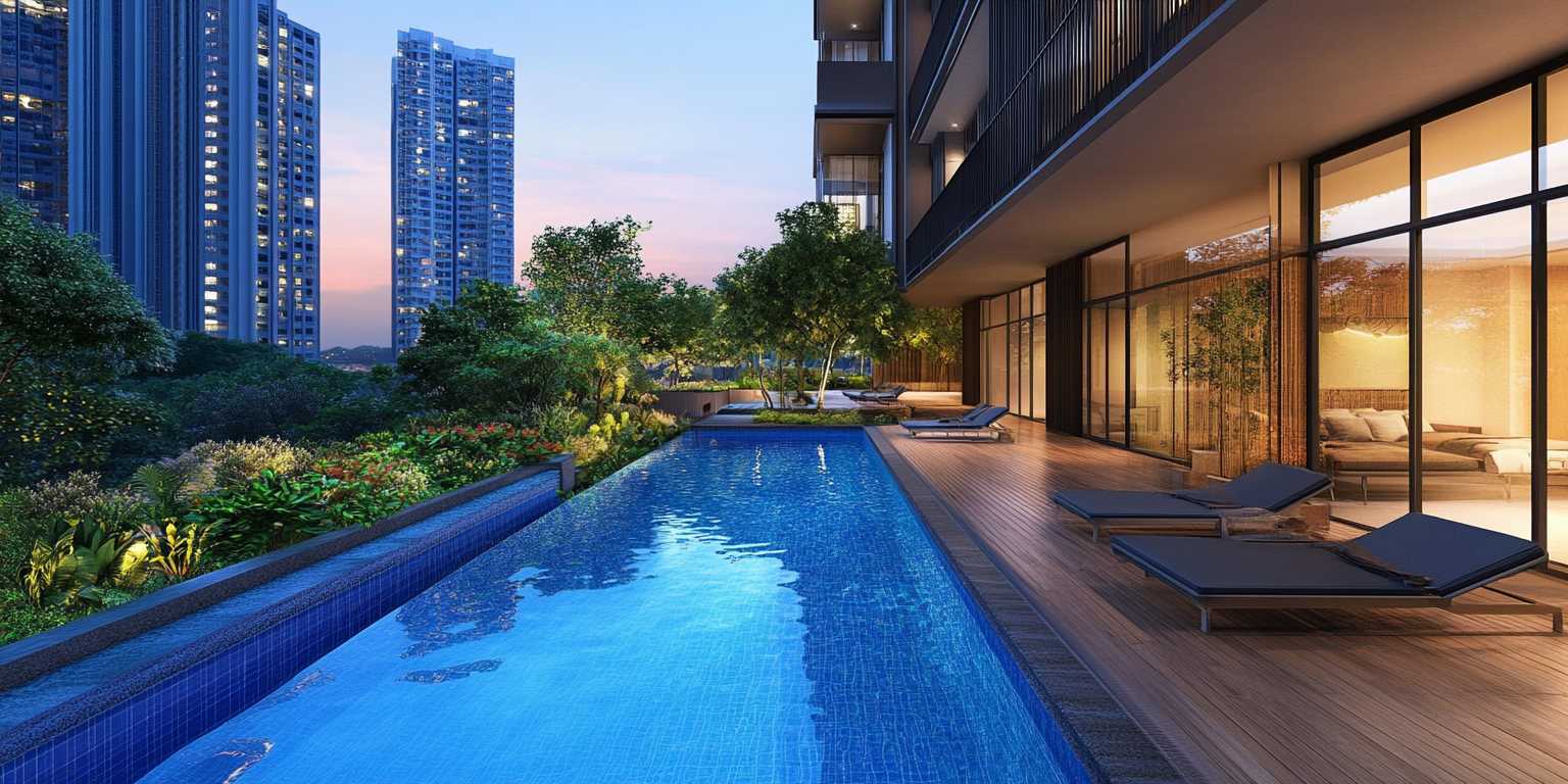Springleaf Residence Condo