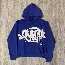 Syna World Hoodie