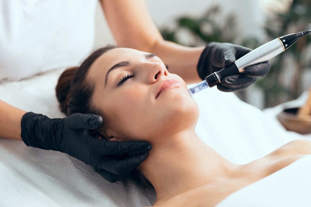 med spa Palm Beach