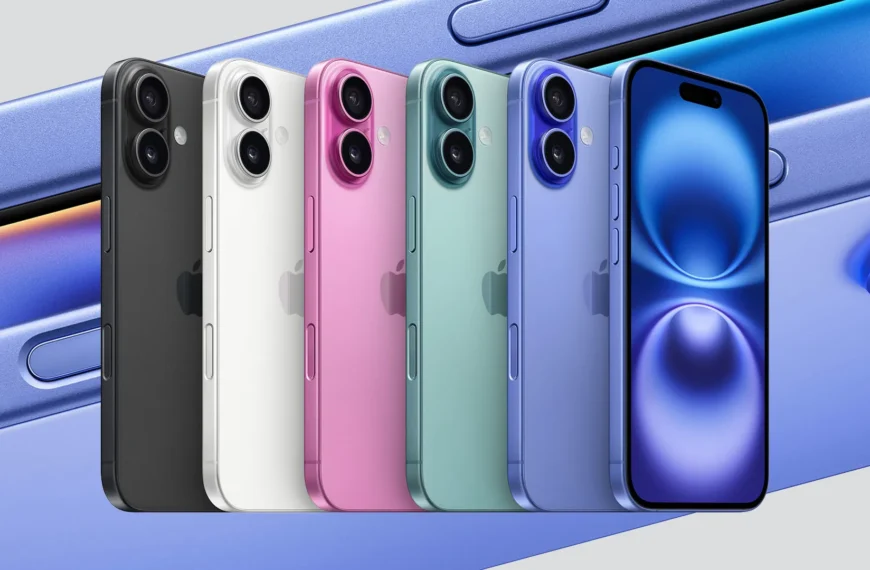 iPhone