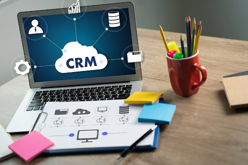 MS CRM